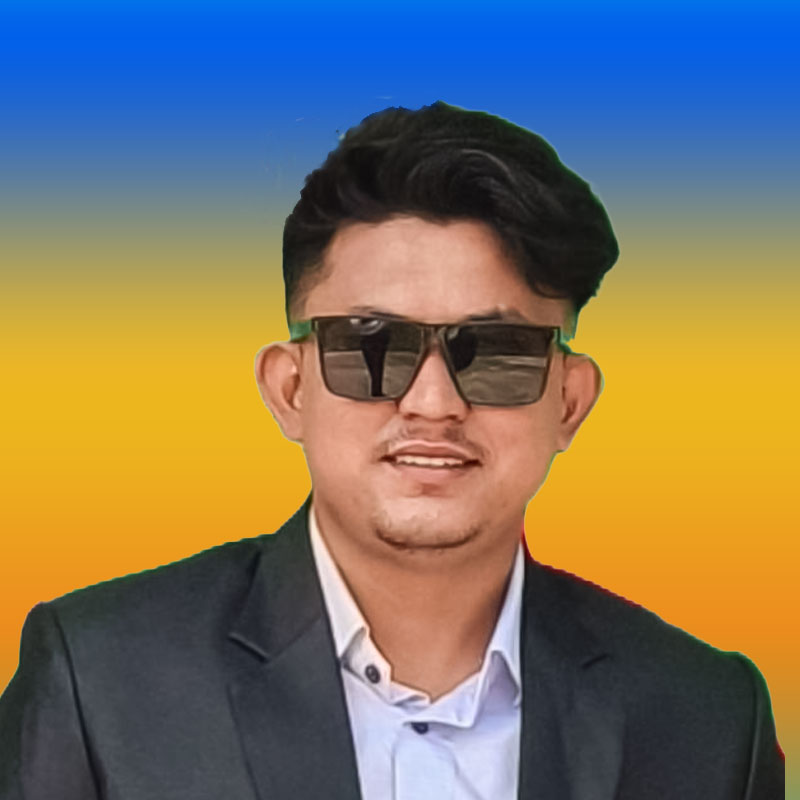 Ankit Kafle