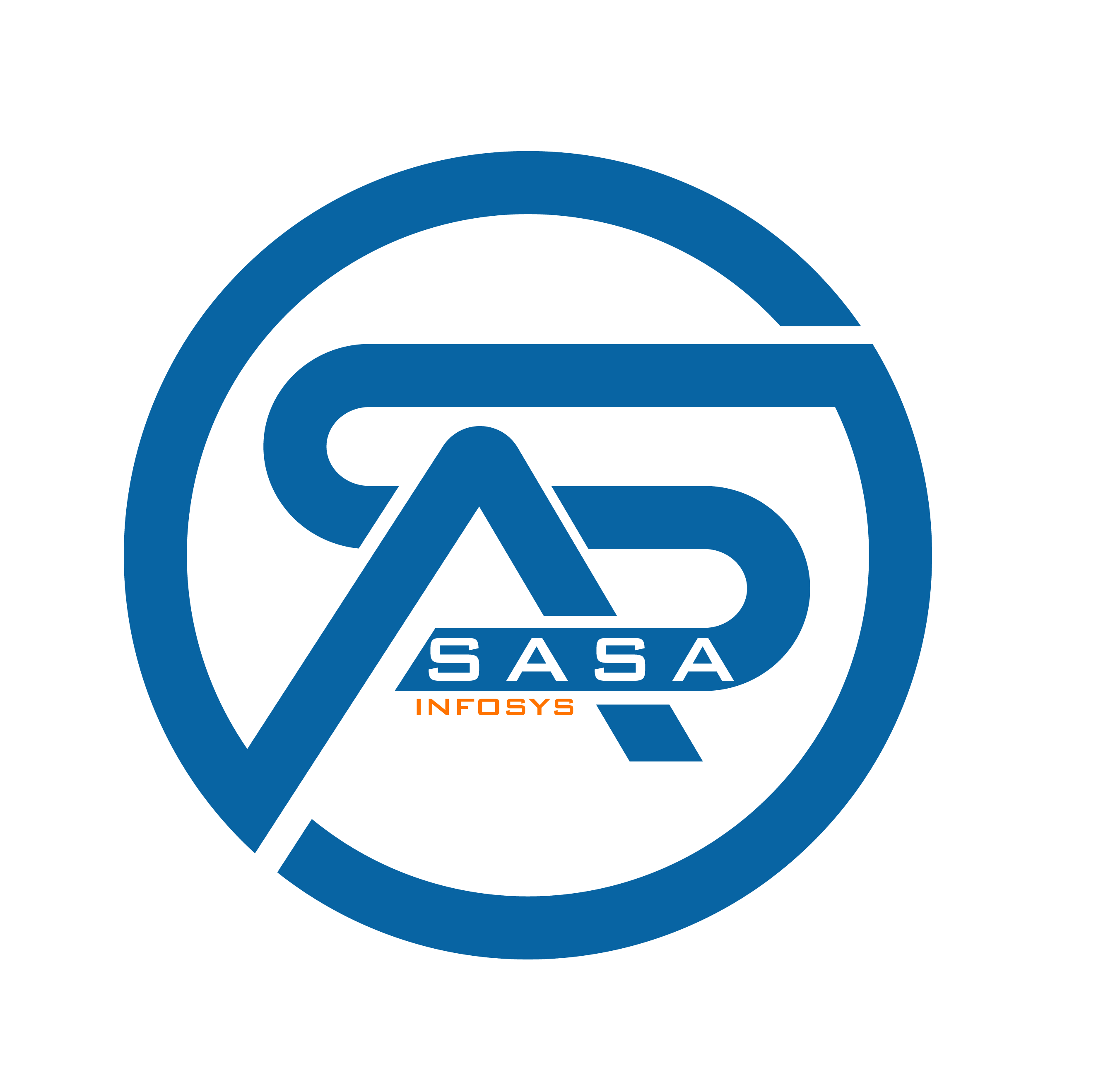 SASA Infosys Pvt. Ltd.