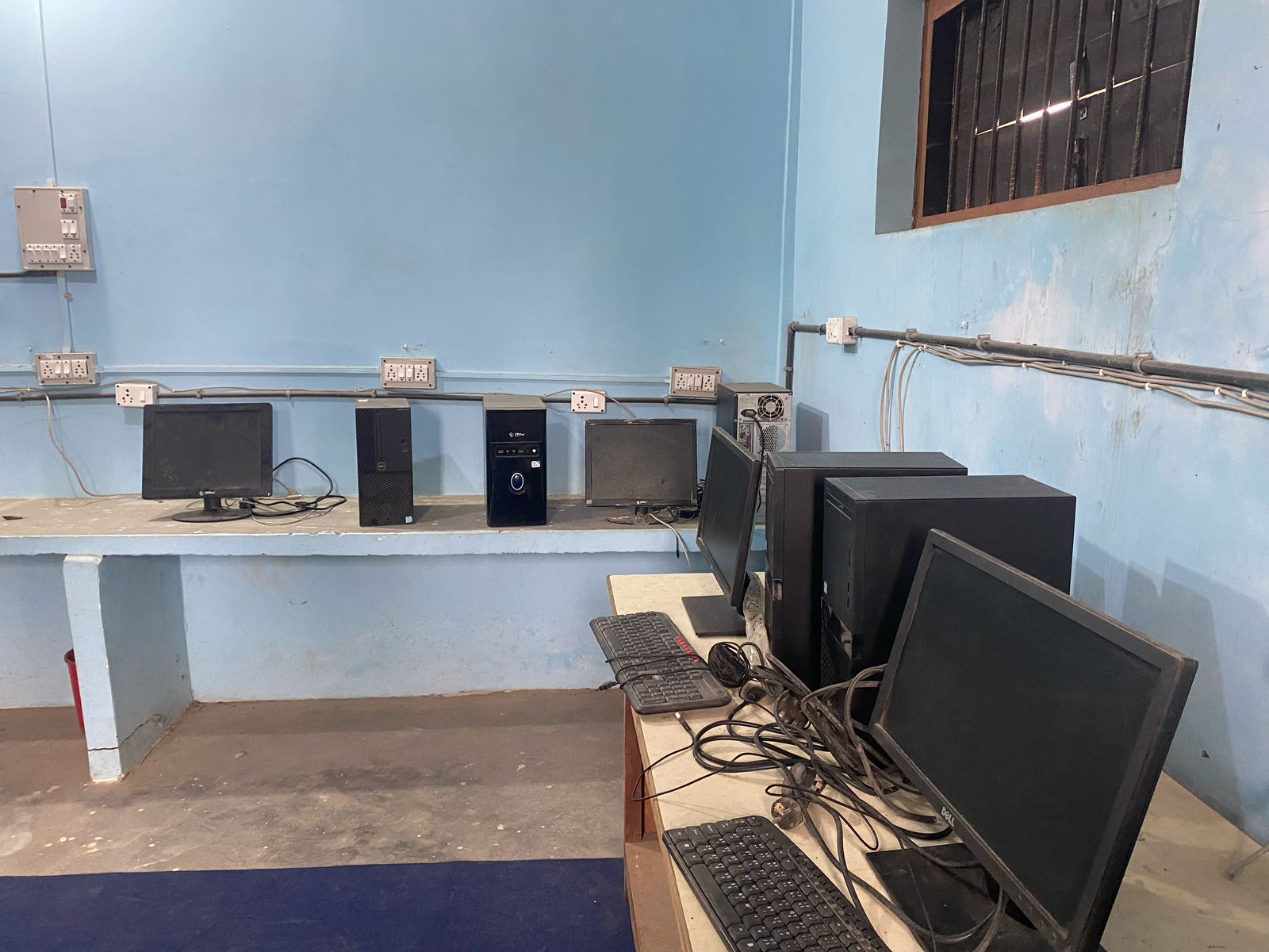 Computer Lab