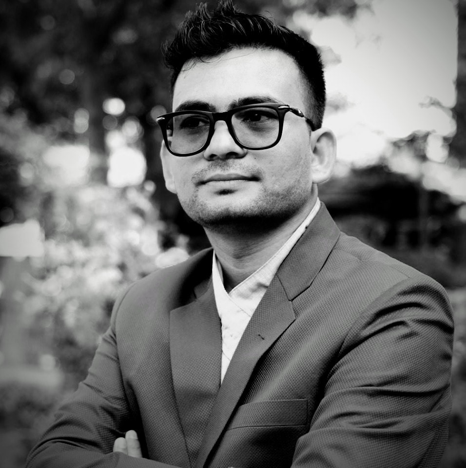 Apil Kafle