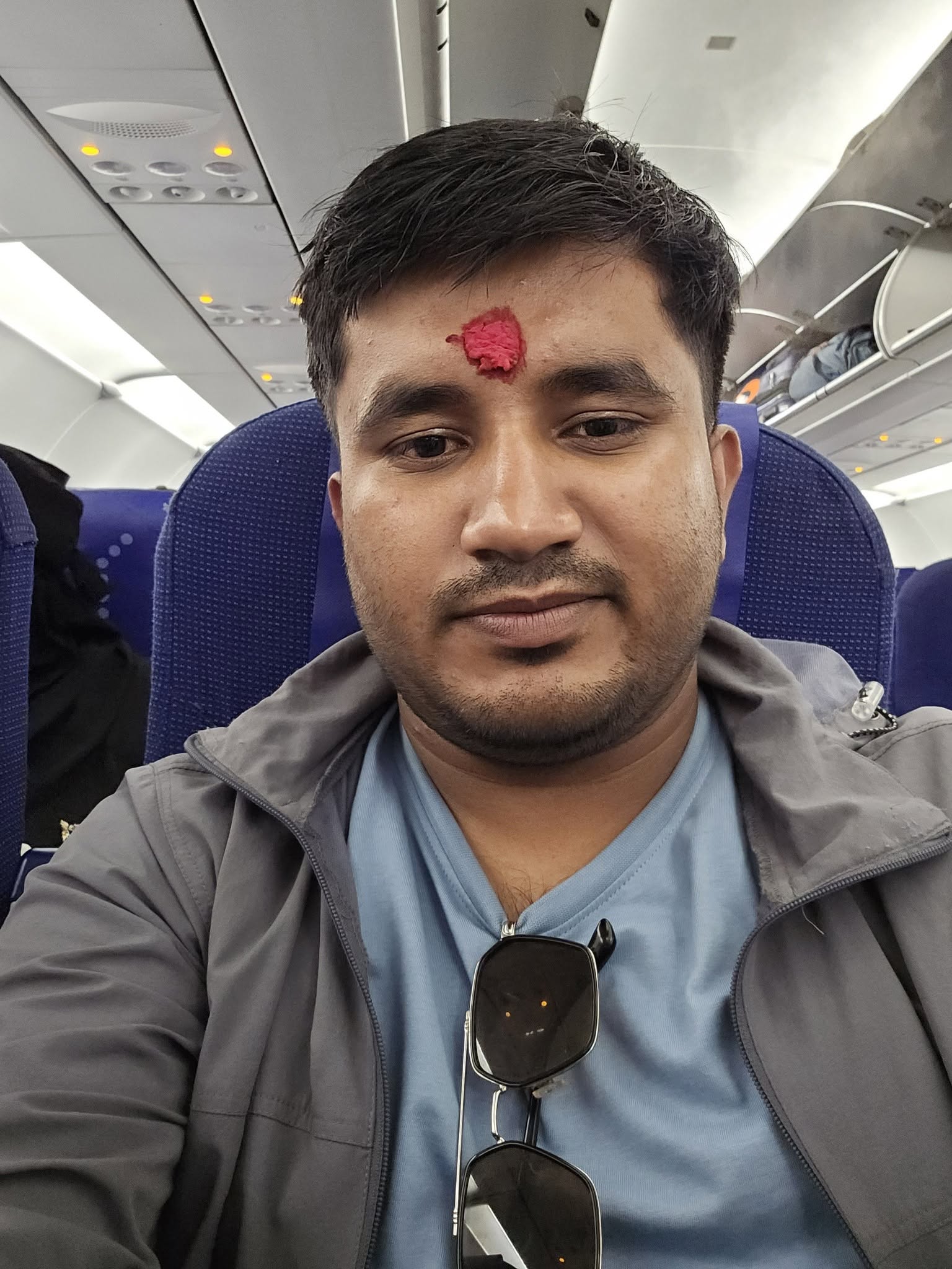 Rajan Aryal