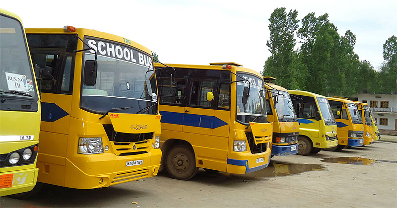 Transportation