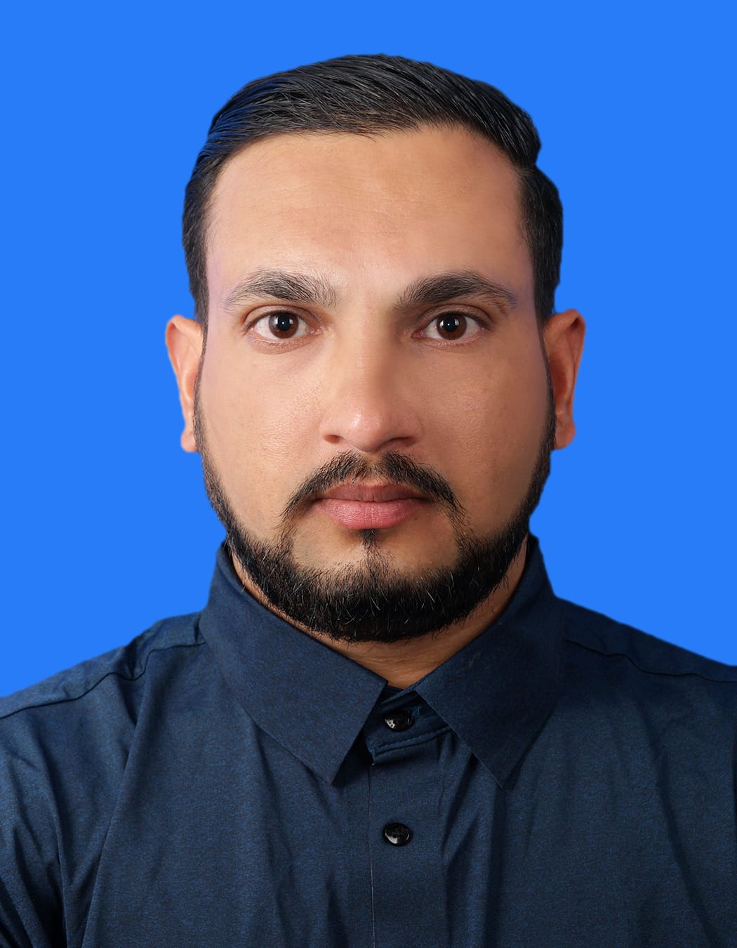 Ravi Gautam