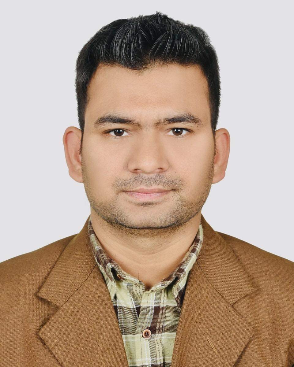 Narayan Prasad Aryal