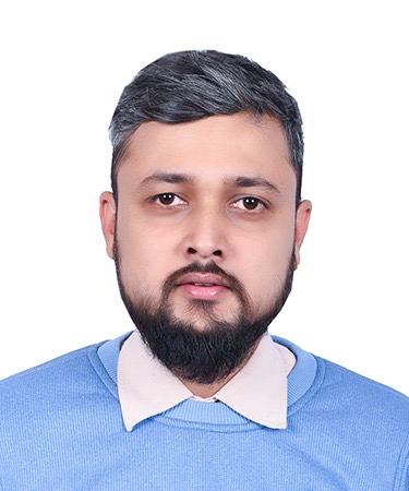 Er. Suman Shrestha